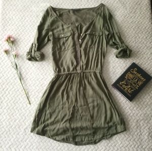 American Eagle dress